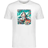 Trangoworld Warnick Kurzarm-t-shirt