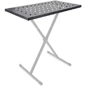 Gear4Music Tischplatte für X Frame Ständer von