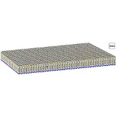 Maxell LR03AAA Micro (AAA)-Batterie Alkali-Mangan 1250 mAh 1.5 V 800 St.