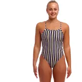 Funkita Tie Me Tight One Piece Badeanzug