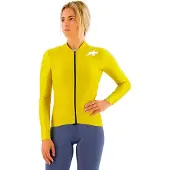 Assos Uma Gt S11 Evo Langarm-trikot