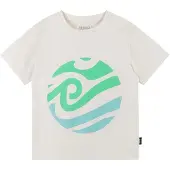 Reima Vauhdikas Kurzarm-t-shirt