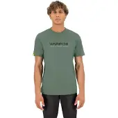 Karpos Loma Cotton Kurzarm-t-shirt