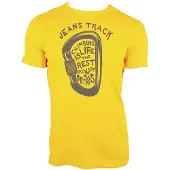 Jeanstrack Presa Kurzarm-t-shirt