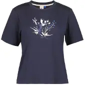 Luhta Annis Kurzarm-t-shirt
