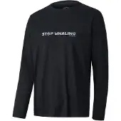 Ternua Durrel Regenerative Langarm-t-shirt