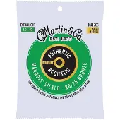 Martin Marquis Silked 80/20 Bronze Ex-Licht 10-47