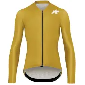 Assos Mille Gt S11 Evo Langarm-trikot
