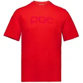 POC Kurzarm-t-shirt
