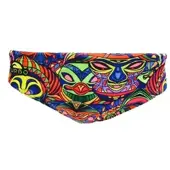 Turbo Tribu Badeslip