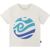 Reima Vauhdikas Kurzarm-t-shirt