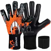 Ho Soccer Kontrol Rage Torwarthandschuhe