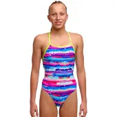 Funkita Fks034 Badeanzug