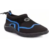 Trespass Kinder Badeschuh in Schwarz | Gr.: 28