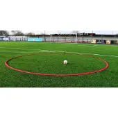 Precision Tiki Taka Ring