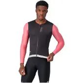 Castelli Corretto Langarm-trikot