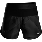 Mizuno Shorts für Damen Graph