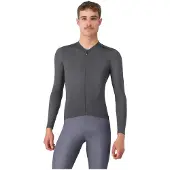 Castelli Espresso 2 Langarm-trikot