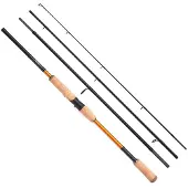 Shimano Fishing Stc Ax Spinnrute Golden 2.40 m / 10-30 g Golden 2.40 m