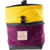 Sierra Climbing Balance Boulder Chalkbag