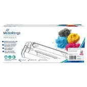 MediaRange Toner HP für CE323A/128A mit Chip magenta