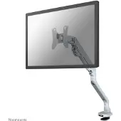 NeoMounts NewStar Flat Screen Desk Mount (clamp/grommet)