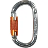 Climbing Technology Pillar Wg Karabinerhaken