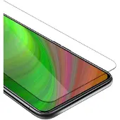 Cadorabo Displayschutzglas
