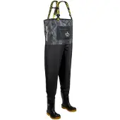 Vass Hybrid 700 Pvc-wathose