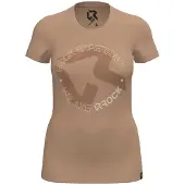 Rock Experience Dimore Degli Dei Kurzarm-t-shirt