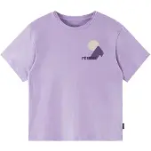 Reima Ikioma Kurzarm-t-shirt