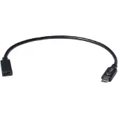 I-Tec USB-C Extension Cable (30 cm)