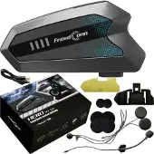 FreedConn HERO V2 EU Motorrad-Gegensprechanlage