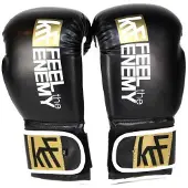Krf Feel The Enemy New Trainingshandschuhe
