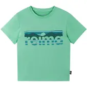 Reima Vauhdikas Kurzarm-t-shirt