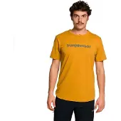 Trangoworld Duero Df Kurzarm-t-shirt