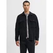 Jack & Jones Relaxed Fit Overshirt