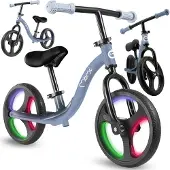 Momi Bici Senza Pedali Isoka