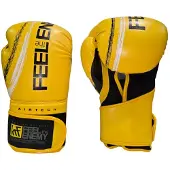 Feel The Enemy Airtec Boxhandschuhe