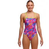 Funkita Fks030 Badeanzug