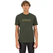 Karpos Loma Cotton Kurzarm-t-shirt