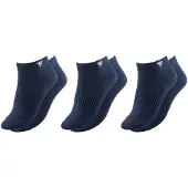 Tecnifibre Low-cut Kurze Socken 3 Paare