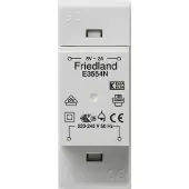 Honeywell E 3554 N KLINGELTRAFO 230V/8