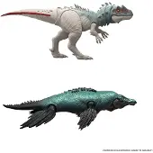 Jurassic World Gigantic Torvosaurus Figur