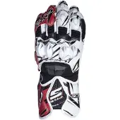 Five Rfx1 Attack Perforierte Lederhandschuhe