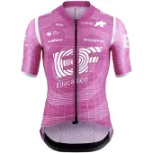 Assos Mille Gt S11 Evo Replica 2026 Kurzarm-radtrikot