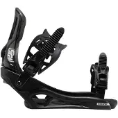 Rossignol Battle Snowboardbindungen