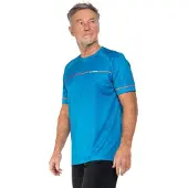 Cube Tech Teamline Kurzarm Enduro Trikot