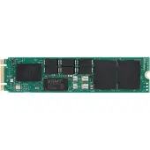 Lenovo Solid State-Laufwerk - M.2 2280 Intern - 480 GB - SATA (SATA/600) - Leseintensiv - Server Unterstütztes Gerät - 1 DWPD - 870 TB TBW - 532480 MB/s Maximale Lesegeschwindigkeit - Hot-Swap
