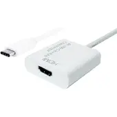Value Display Adapter USB Typ C - HDMI 4K